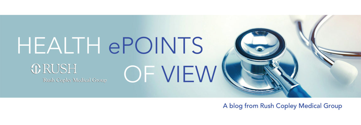 Health ePoints of View